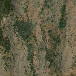 Satellite imagery of Las Placetas, CL