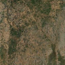 Satellite imagery of Las Placetas, CL