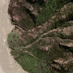Satellite imagery of Cerro Tórtolas, CL