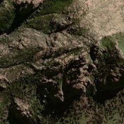 Satellite imagery of Cerro Tórtolas, CL