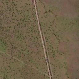 Satellite imagery of Cerro Pequenco, CL