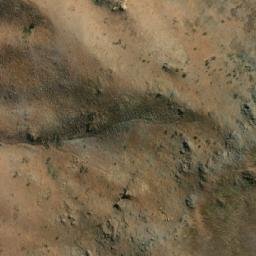 Satellite imagery of Cerro Canto del Gallo, CL