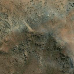 Satellite imagery of Cerro Canto del Gallo, CL