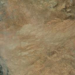 Satellite imagery of Cerro Canto del Gallo, CL