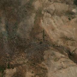 Satellite imagery of Morro del Llano, CL