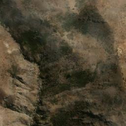 Satellite imagery of Morro del Llano, CL