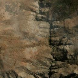 Satellite imagery of Morro del Llano, CL