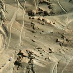 Satellite imagery of Los Bronces, CL