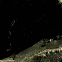 Satellite imagery of Cerro Negro, CL