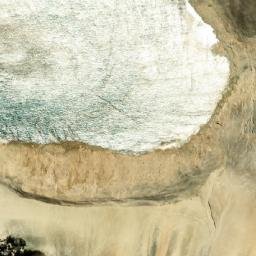 Satellite imagery of Cerro Negro, CL