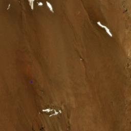Satellite imagery of Cerro Culenes, CL