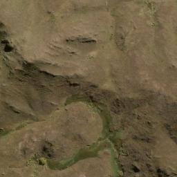 Satellite imagery of Cerro Alto, AR