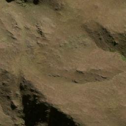 Satellite imagery of Cerro Alto, AR