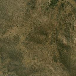 Satellite imagery of Cerro Pelado, AR