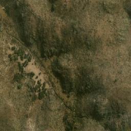 Satellite imagery of Cerro Pelado, AR