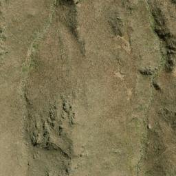 Satellite imagery of Cerro el Mogote, AR