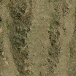 Satellite imagery of Cerro el Mogote, AR