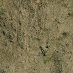 Satellite imagery of Cerro el Mogote, AR