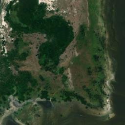 Satellite imagery of Ponta dos Afogados, BR