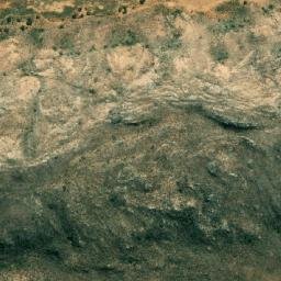 Satellite imagery of ZANDRIVIER, ZA