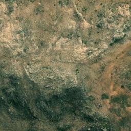 Satellite imagery of ZANDRIVIER, ZA