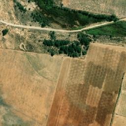 Satellite imagery of DRIEKOPPEN, ZA