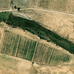 Satellite imagery of DRIEKOPPEN, ZA
