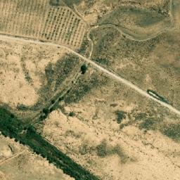 Satellite imagery of DRIEKOPPEN, ZA