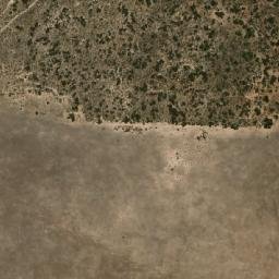 Satellite imagery of Point Labatt, AU