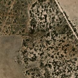 Satellite imagery of Point Labatt, AU