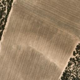 Satellite imagery of Mount Misery, AU