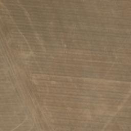 Satellite imagery of Mount Damper, AU