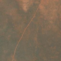 Satellite imagery of Dingo Hill, AU