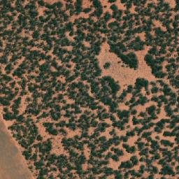 Satellite imagery of Dingo Hill, AU