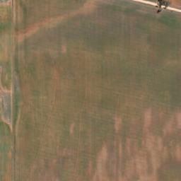 Satellite imagery of Caltowie Hill, AU