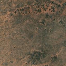 Satellite imagery of Faraway Hill, AU