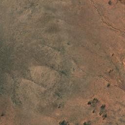 Satellite imagery of Faraway Hill, AU