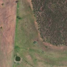 Satellite imagery of Wards Lookout, AU