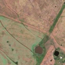 Satellite imagery of Amys Lookout, AU
