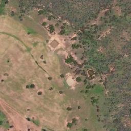 Satellite imagery of Amys Lookout, AU