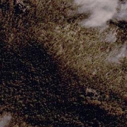 Satellite imagery of Eagle Rock Hill, AU