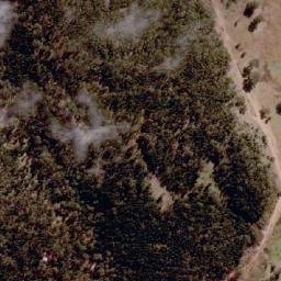 Satellite imagery of Eagle Rock Hill, AU