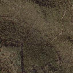Satellite imagery of Uncle Toms Hill, AU