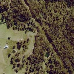 Satellite imagery of Mount Alloway, AU