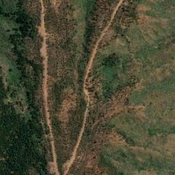 Satellite imagery of Paso de las Vacas, CL