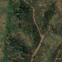 Satellite imagery of Paso de las Vacas, CL