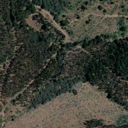 Satellite imagery of Los Ratones, CL