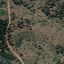 Satellite imagery of Los Ratones, CL