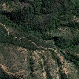 Satellite imagery of Morro del Almud, CL