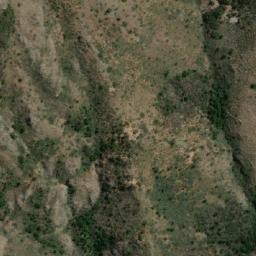 Satellite imagery of Cerro La Planchada, CL